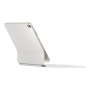 Клавиатура Apple Magic Keyboard для iPad Air 11"  (MDFV4) White, белый