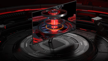 Монитор Xiaomi Redmi Display 1080P/165Hz G27(P27FBB-RG) Монитор Xiaomi Redmi Display 1080P/165Hz G27(P27FBB-RG)