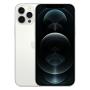 Apple iPhone 12 Pro Max 128Gb Silver, серебристый