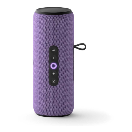 Яндекс.Станция Стрит Violet, фиолетовый Яндекс.Станция Стрит Violet, фиолетовый