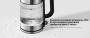 Чайник Xiaomi Electric Glass Kettle 1.7л (MJDSH05FD) Серый Чайник Xiaomi Electric Glass Kettle 1.7л (MJDSH05FD) Серый