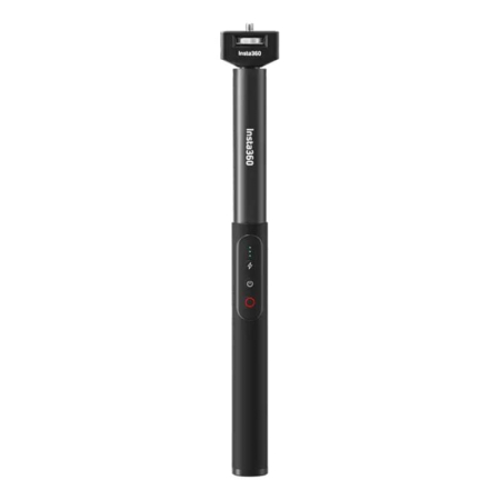 Селфи палка Insta360 Power Selfie Stick Чёрный Селфи палка Insta360 Power Selfie Stick Чёрный