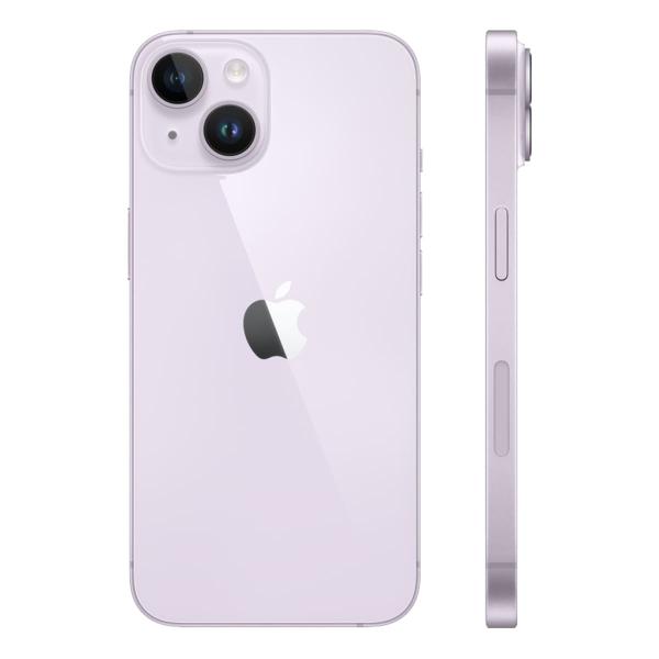 Apple iPhone 14 256Gb Purple, фиолетовый Apple iPhone 14 256Gb Purple, фиолетовый