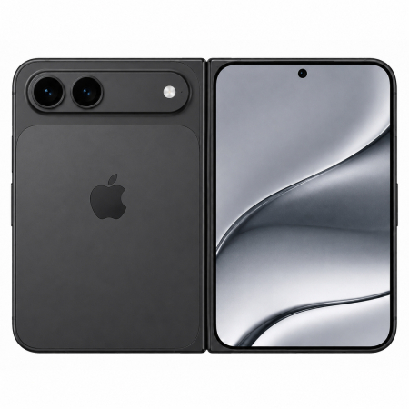 Apple iPhone Ultra 512Gb Black