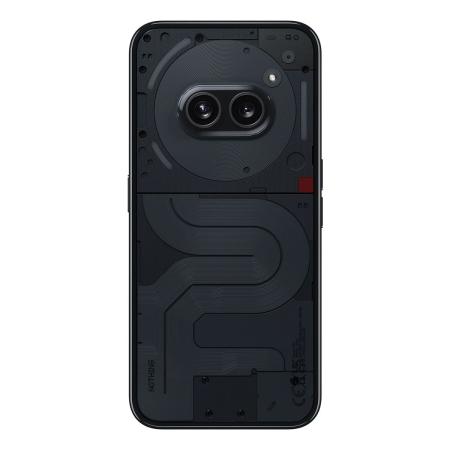 Nothing Phone (2a) 8/128Gb Black, черный Nothing Phone (2a) 8/128Gb Black, черный