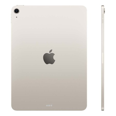 Apple iPad Air 11" (M3, 2025) Wi-Fi 256Gb Starlight, «сияющая звезда» Apple iPad Air 11" (M3, 2025) Wi-Fi 256Gb Starlight, «сияющая звезда»