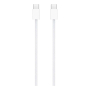 Трекпад Apple Magic Trackpad 3 USB‑C/Lightning (MK2D3) White, белый Трекпад Apple Magic Trackpad 3 USB‑C/Lightning (MK2D3) White, белый