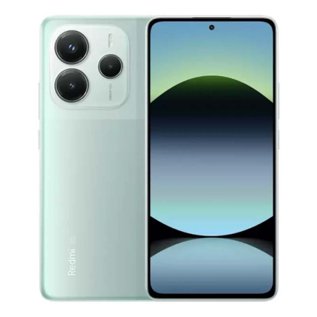 Xiaomi Redmi Note 14 5G 6/128Gb Coral Green, зелёный Xiaomi Redmi Note 14 5G 6/128Gb Coral Green, зелёный
