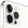 Apple iPhone 12 Pro Max 128Gb Silver, серебристый