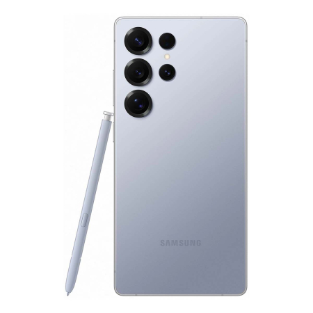 Samsung Galaxy S25 Ultra 12/1Tb Titanium Silverblue, синий титан Samsung Galaxy S25 Ultra 12/1Tb Titanium Silverblue, синий титан