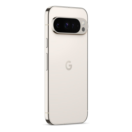 Google Pixel 9 Pro 12/256Gb Porcelain, бежевый Google Pixel 9 Pro 12/256Gb Porcelain, бежевый