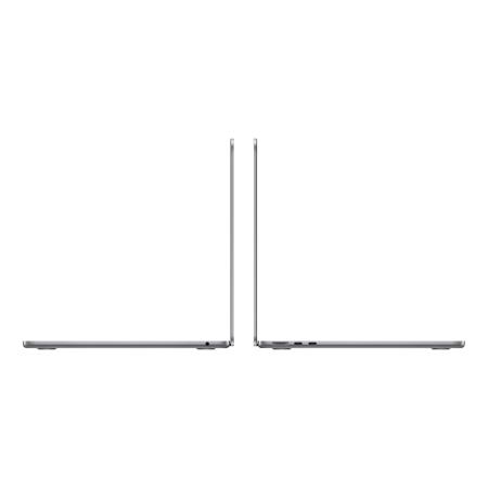 Apple MacBook Air 13" (M3, 8C CPU, 8C GPU, 2024) 8/256Gb SSD (MRXN3) «Space gray, «серый космос»» Apple MacBook Air 13" (M3, 8C CPU, 8C GPU, 2024) 8/256Gb SSD (MRXN3) «Space gray, «серый космос»»