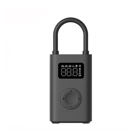 Умный электрический насос Xiaomi Mijia Electric Pump 2 (MJCQB06QW) Черный Умный электрический насос Xiaomi Mijia Electric Pump 2 (MJCQB06QW) Черный