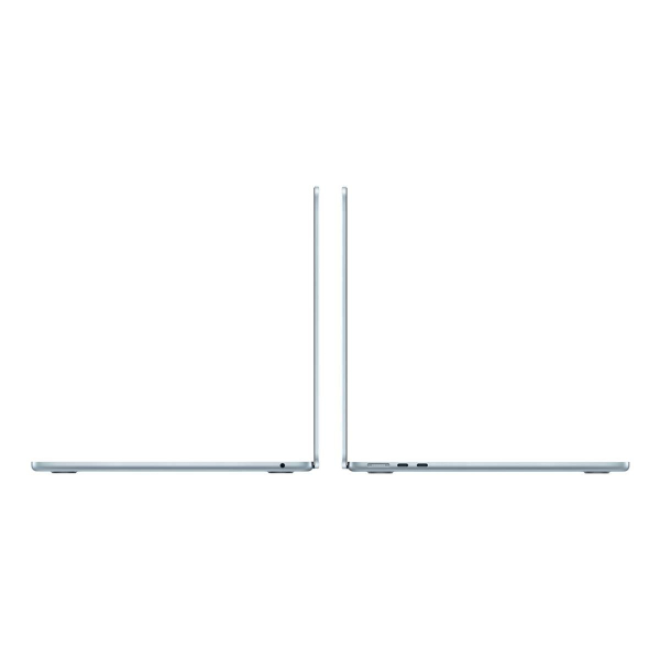Apple MacBook Air 13" (M4 10C CPU, 10C GPU, 2025) 24/512Gb SSD (MC6V4) Sky Blue, «голубое небо» Apple MacBook Air 13" (M4 10C CPU, 10C GPU, 2025) 24/512Gb SSD (MC6V4) Sky Blue, «голубое небо»