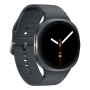 Часы Samsung Galaxy Watch8 LTE 40мм Graphite, графит Часы Samsung Galaxy Watch8 LTE 40мм Graphite, графит