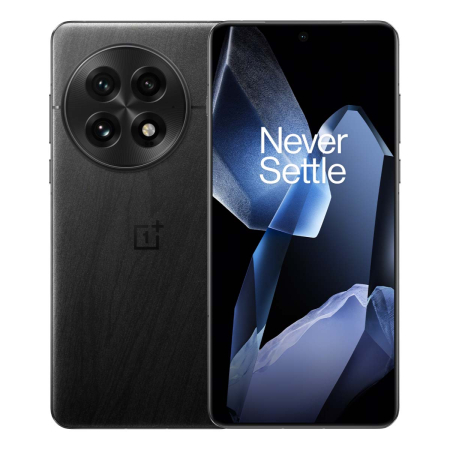 OnePlus 13R 16/512Gb (CPH2649) Black, черный OnePlus 13R 16/512Gb (CPH2649) Black, черный
