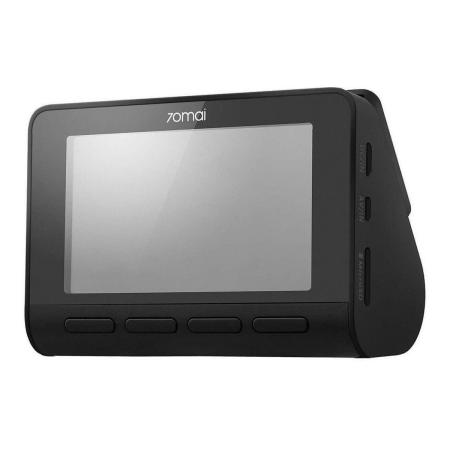 Видеорегистратор Xiaomi 70mai Dash Cam A800S-1 4K + RC06 set, 2 камеры, GPS Видеорегистратор Xiaomi 70mai Dash Cam A800S-1 4K + RC06 set, 2 камеры, GPS