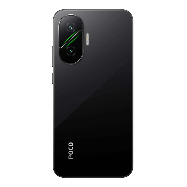 Xiaomi POCO F7 12/256Gb Black, черный