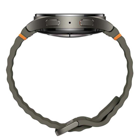 Часы Samsung Galaxy Watch7 40 мм (L305) Green, зелёный Часы Samsung Galaxy Watch7 40 мм (L305) Green, зелёный