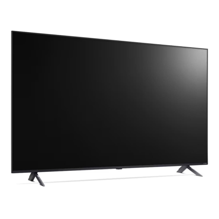 Телевизор LG 50" 4K UHD, 60 Гц, QNED (50QNED80T6A) Телевизор LG 50" 4K UHD, 60 Гц, QNED (50QNED80T6A)