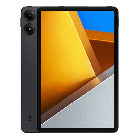 Xiaomi POCO Pad 12,1" 8/256Gb Gray, серый Xiaomi POCO Pad 12,1" 8/256Gb Gray, серый