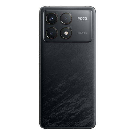 Xiaomi POCO F6 Pro 12/256Gb Black, черный Xiaomi POCO F6 Pro 12/256Gb Black, черный