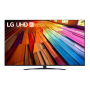 Телевизор LG 65" 4K UHD, 60 Гц, LED (65UT81006LA) Телевизор LG 65" 4K UHD, 60 Гц, LED (65UT81006LA)
