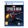 Игра Spider-Man: Miles Morales для PlayStation 5, русская озвучка Игра Spider-Man: Miles Morales для PlayStation 5, русская озвучка