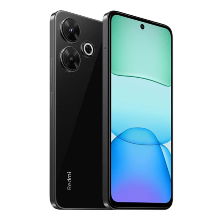 Xiaomi Redmi 13 8/256Gb Midnight Black, черный Xiaomi Redmi 13 8/256Gb Midnight Black, черный