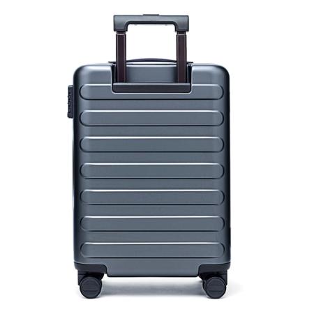 Чемодан Xiaomi NINETYGO Rhine Luggage 20 38л Серый Чемодан Xiaomi NINETYGO Rhine Luggage 20 38л Серый