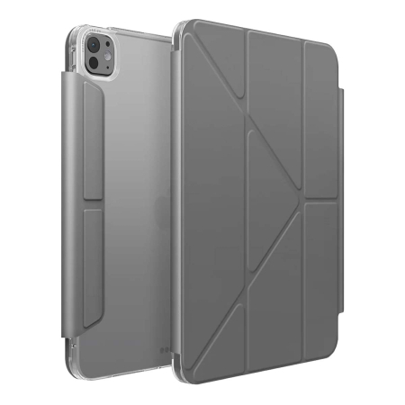 Чехол для iPad Air 11" Classic III Case Grey, серый Чехол для iPad Air 11" Classic III Case Grey, серый