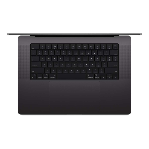 Apple MacBook Pro 16" (M4 Max 16C CPU, 40C GPU, 2024) 48/1Tb SSD (MX313) Space Black, «чёрный космос» Apple MacBook Pro 16" (M4 Max 16C CPU, 40C GPU, 2024) 48/1Tb SSD (MX313) Space Black, «чёрный космос»