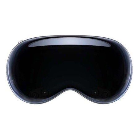 Очки смешанной реальности Apple Vision Pro (M5, 2025) 1Tb Очки смешанной реальности Apple Vision Pro (M5, 2025) 1Tb