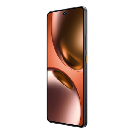 Realme GT 7T 12/512Gb IceSense Black, чёрный