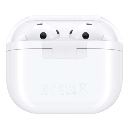 Наушники Samsung Galaxy Buds3 Pro (R630) White, белый Наушники Samsung Galaxy Buds3 Pro (R630) White, белый