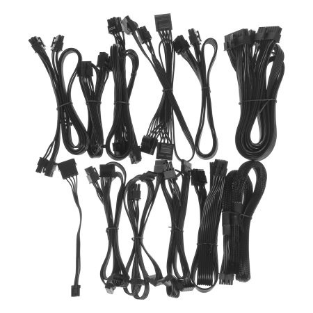 Блок питания Thermaltake Toughpower GF A3 (PS-TPD-1050FNFAGE-H) Gold, 1050 Вт Чёрный