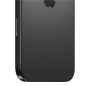 Apple iPhone 16 Pro Max 512Gb Dual SIM Black Titanium, титановый чёрный Apple iPhone 16 Pro Max 512Gb Dual SIM Black Titanium, титановый чёрный