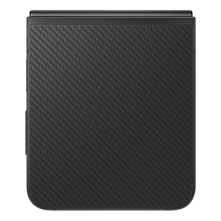 Samsung Galaxy Z Flip6 12/256Gb (2024) Crafted Black, черный Samsung Galaxy Z Flip6 12/256Gb (2024) Crafted Black, черный