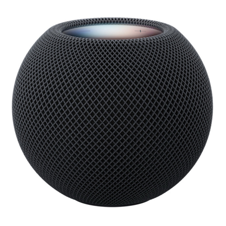 Колонка Apple HomePod mini 2 Midnight, «тёмная ночь»