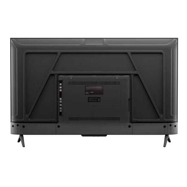 Телевизор Яндекс ТВ Станция Бейсик с Алисой на YaGPT 55“ 4K UHD, 60 Гц, LED (YNDX-00076)