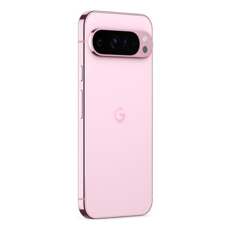 Google Pixel 9 Pro XL 16/512Gb Rose Quartz, розовый Google Pixel 9 Pro XL 16/512Gb Rose Quartz, розовый