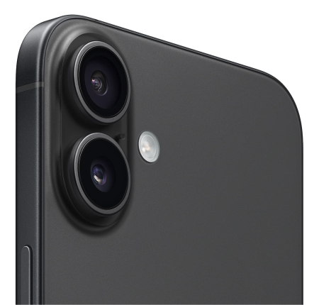 Apple iPhone 16 Plus 512Gb Black, черный Apple iPhone 16 Plus 512Gb Black, черный