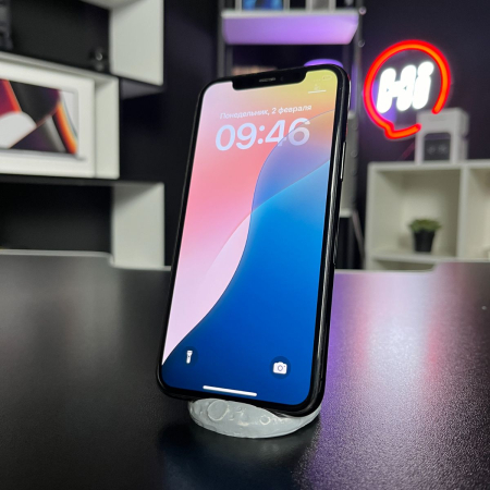 Trade in Apple iPhone 11 Pro 256Gb Space Gray IMEI: 0524