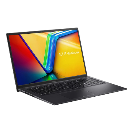 Ноутбук ASUS VivoBook 17X K3704VA-AU100W (Intel Core i5 13500H 8Gb SSD 512Gb 17.3" FullHD Win11) Indie Black, черный Ноутбук ASUS VivoBook 17X K3704VA-AU100W (Intel Core i5 13500H 8Gb SSD 512Gb 17.3" FullHD Win11) Indie Black, черный