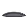 Мышь Apple Magic Mouse 2 Space Grey, «серый космос» Мышь Apple Magic Mouse 2 Space Grey, «серый космос»