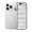 Apple iPhone 18 Pro 2Tb Silver, серебристый