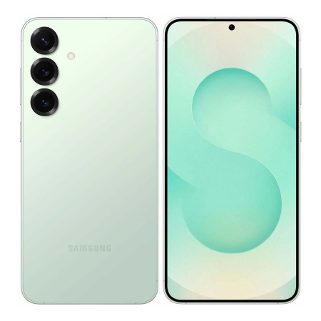 Samsung Galaxy S25+ 12/512Gb Mint, мятный Samsung Galaxy S25+ 12/512Gb Mint, мятный
