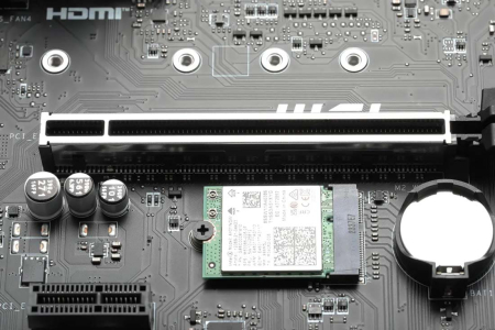 Материнская плата MSI Pro Z790-S WiFi, ATX Материнская плата MSI Pro Z790-S WiFi, ATX