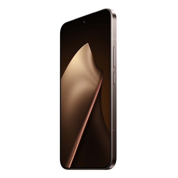 Xiaomi 15T Pro 12/1Tb Mocha Gold, коричневый