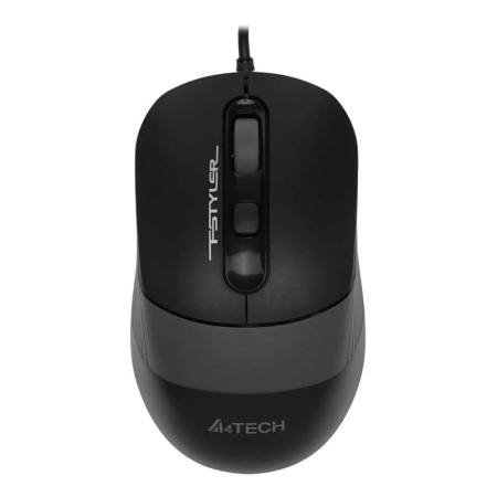 Клавиатура и мышь A4Tech Fstyler F1110 (1919567) Black/Grey, черный/серый Клавиатура и мышь A4Tech Fstyler F1110 (1919567) Black/Grey, черный/серый